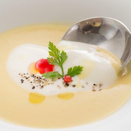 Yufuin Ryokan Dining Kitchen Zen Ngoại thất bức ảnh
